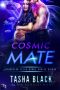 [Stargazer Alien Space Cruise Brides 02] • Cosmic Mate